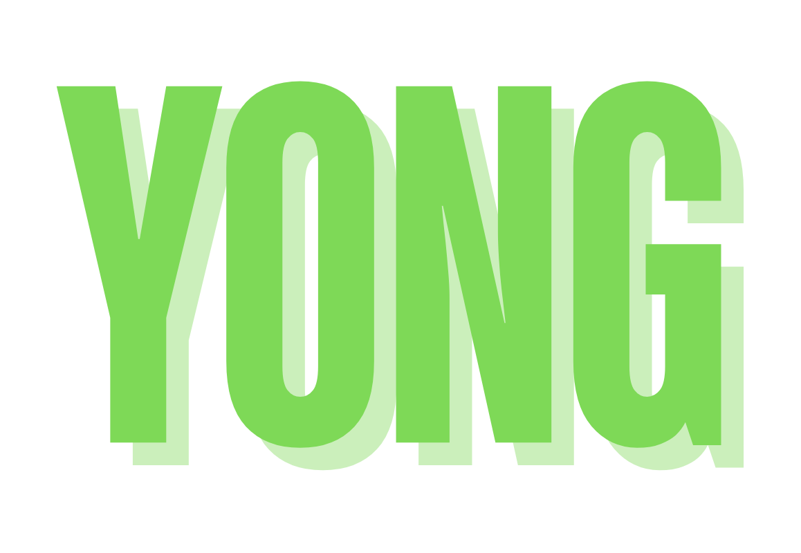 YONG logo